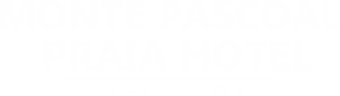 Monte Pascoal Praia Hotel Salvador – Bahia – Brasil